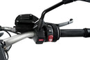 BMW R 1250 RS [2025] – Front bremsevæskebeholderlokk – Sølv-4