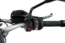 BMW R 1250 RS [2025] – Front bremsevæskebeholderlokk – Sølv-5