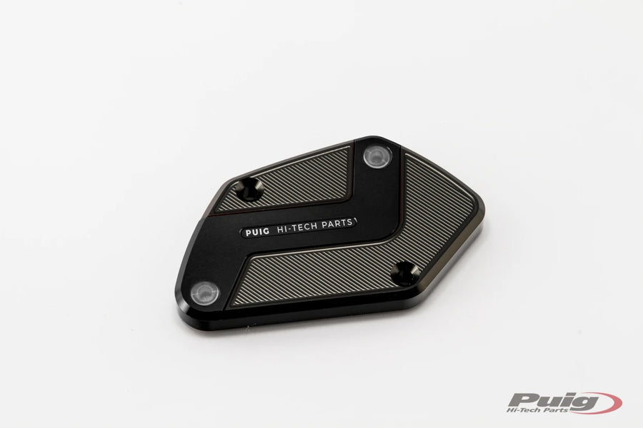 BMW R 1250 RS [2025] – Front bremsevæskebeholderlokk – Sølv
