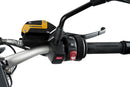 BMW R 1250 RS [2025] – Front bremsevæskebeholderlokk – Sølv-13
