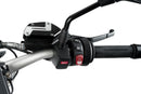 BMW R 1250 RS [2025] – Front bremsevæskebeholderlokk – Sølv-2