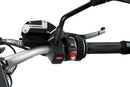 BMW R 1250 RS [2025] – Front bremsevæskebeholderlokk – Sølv-1