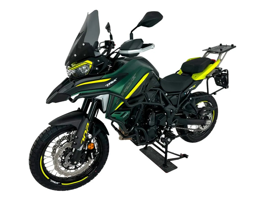 Benelli TRK 702 [WRS] – Frontrute