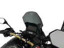 Honda CRF 1100 Africa Twin [WRS] – detaljvisning av frontruten