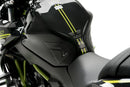 KAWASAKI Z 650 [2025] – Spesifikk tankbeskyttelse – Karbonutseende-2