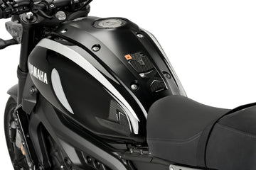 YAMAHA XSR 900 [2021] – Spesifikk tankbeskyttelse – Karbonutseende - 0