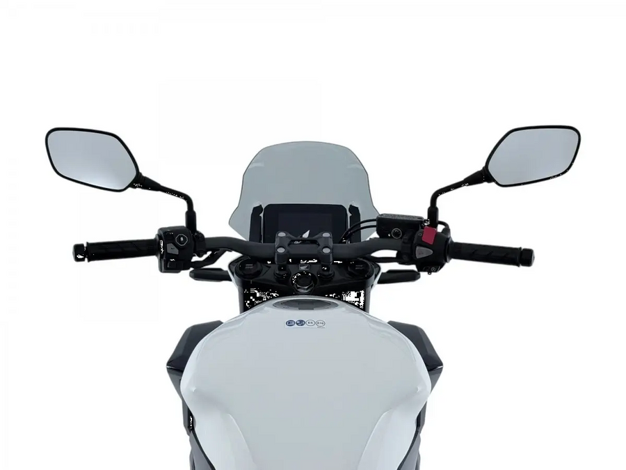 Honda CB 500 [WRS] – Sportsfrontrute CB500 Hornet