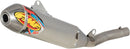 Beta RR 390 EFI Racing [2023] - Q4 Hex Slip-On Schalldämpfer – Bild 2