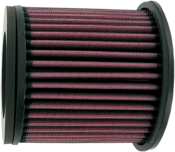 Yamaha FZR 1000 [K & N] – Høyytelses luftfilter
