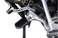 Moto Guzzi V 1000 [SW-MOTECH] – Ion fotstøtte