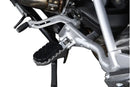 Moto Guzzi V 1000 [SW-MOTECH] – Ion fotstøtte