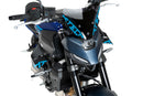YAMAHA MT-07 Y-AMT [2025] – D12 Spoiler – Sort-11