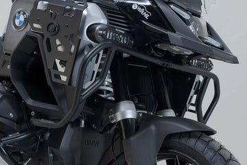 bmw r 1300 gs adventure [SW-MOTECH] – Øvre kollisjonsbøyler