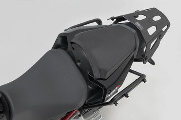 honda cb 750 hornet [SW-MOTECH] – SLC sidebagasjeholder