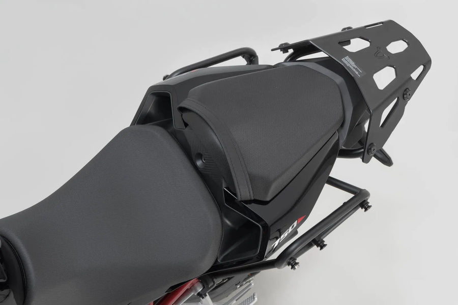 honda cb 750 hornet [SW-MOTECH] – SLC sidebagasjeholder