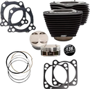 Harley-Davidson FXBB 1923 Softail Street Bob 117 [2025] - 136" Big Bore Zylindersatz – Bild 2