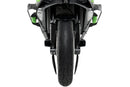 KAWASAKI ZX-6R NINJA [2025] – Bremsekjøler – Mattsvart-13