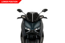 YAMAHA X-MAX 300 TECH MAX + [2024] – Vindskjerm V-Tech Line Sport-5