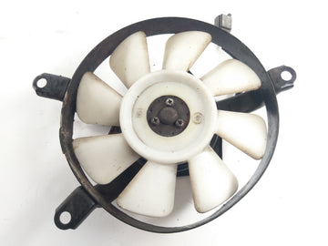 Triumph Speed ​​Triple T509 885i [1998] - Fan kjøligere reserver - 0