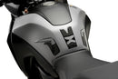 YAMAHA TRACER 7 GT [2024] – Spesifikk tankbeskyttelse – Karbonutseende-1
