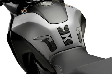 YAMAHA TRACER 7 GT [2024] – Spesifikk tankbeskyttelse – Karbonutseende - 0