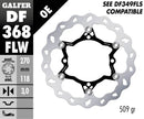 Suzuki Rm Z 250 [2020-2023, 2025-2026, 2023-2024] - Bremsscheibe – Bild 4