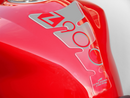 KAWASAKI Z 900 [2024] – Spirit Tank Protector – Sølv-3