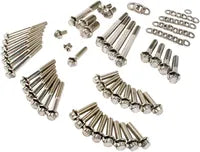Harley-Davidson RH 1250 S Sportster S [2021-2022] - 12-Punkt Rocker Box Befestigungssatz – Bild 5