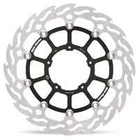 Honda CBR 1000 Rr-R Fireblade SP Carbon Edition [2024-2025] - Flame Series Schwimmende Bremsscheibe – Art.-Nr. 113227 – Bild 5