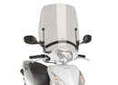 HONDA VISION 110 E5 [2025] – Reservedeler – Tray Kit Maxi Box – Svart-3