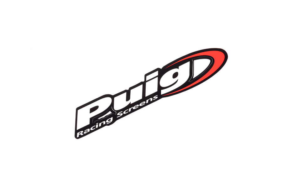 UNIVERSAL UNIVERSAL UNIVERSAL – Sitckers PUIG – Sort