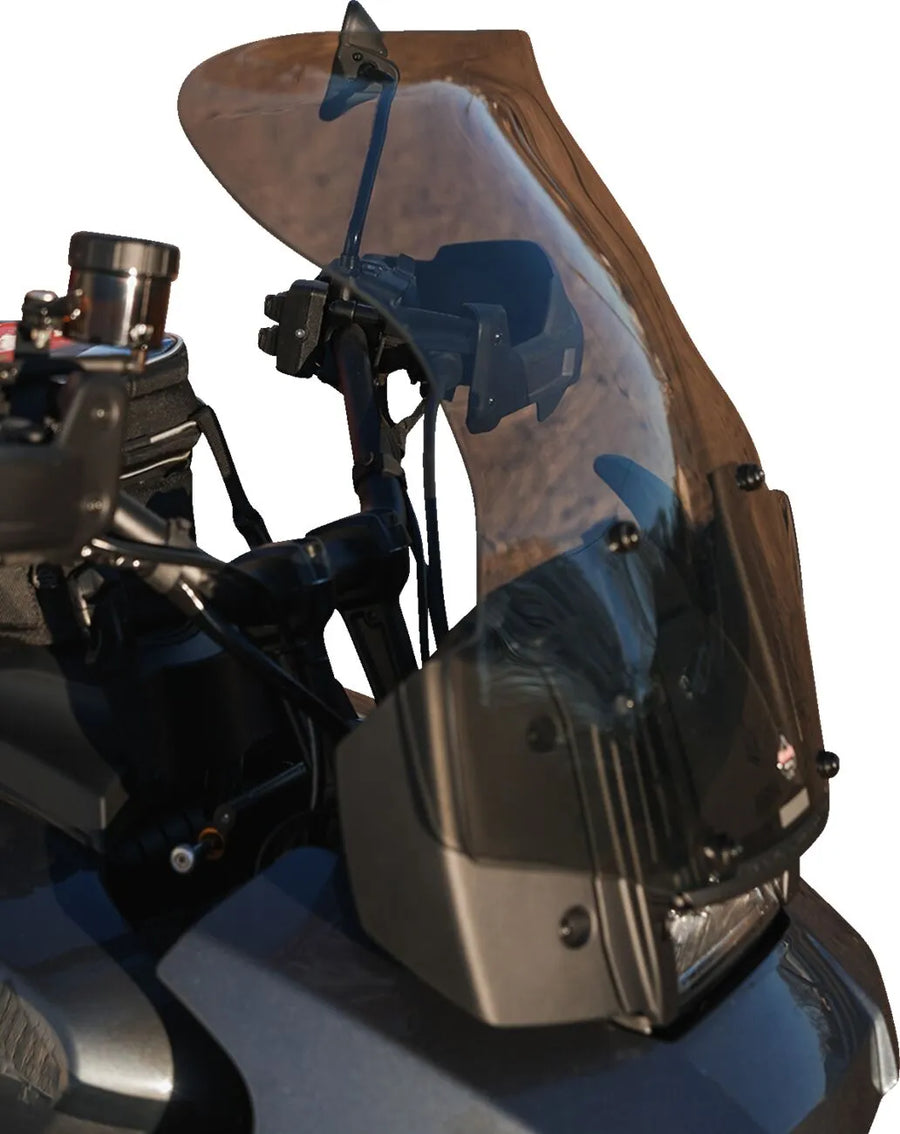 harley-davidson pan america [KLOCK WERKS] – Flare™ frontrute