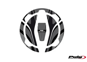 KAWASAKI Z 900 [2024] – Spirit Tank Protector – Svart