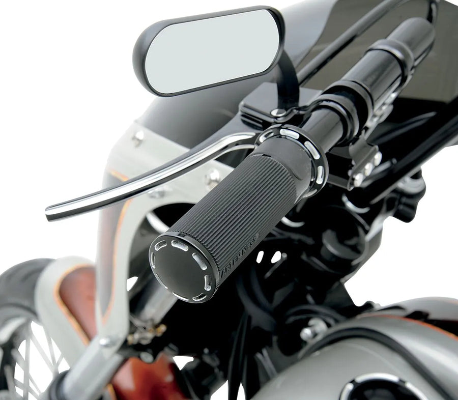 Harley Davidson Sportster S 1250 [ARLEN NESS] – Sporbanegrep