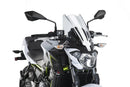 KAWASAKI Z 650 [2019] - PUIG New Generation Touring Frontrute | Fjern | PUIG 9369W