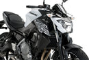 KAWASAKI Z 650 [2019] – Radiatorhette – Matt svart-8