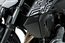 KAWASAKI Z 650 [2019] - Radiator sidepanel | Matt svart | PUIG 9371J