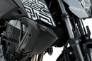 KAWASAKI Z 650 [2019] – radiatorhette – karbonlook-9