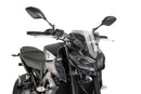 YAMAHA MT-09 SP [2020] – Ny generasjon Sport – Gjennomsiktig-16