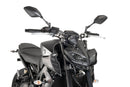 YAMAHA MT-09 SP [2020] – New Generation Sport – Svart-15