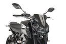 YAMAHA MT-09 SP [2020] – Ny generasjon Sport – Gjennomsiktig-15