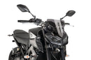 YAMAHA MT-09 SP [2020] – New Generation Sport – Svart-19