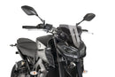 YAMAHA MT-09 SP [2020] – New Generation Sport – Svart-7