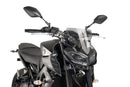 YAMAHA MT-09 SP [2020] – New Generation Sport – Svart-5