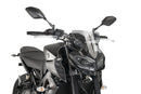 YAMAHA MT-09 SP [2020] - Ny generasjon sportsfrontrute | Tonet | PUIG 9376H