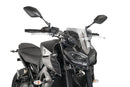 YAMAHA MT-09 SP [2020] – Ny generasjon Sport – Gjennomsiktig-7