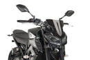 YAMAHA MT-09 SP [2020] – New Generation Sport – Svart-2