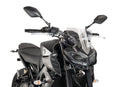 YAMAHA MT-09 SP [2020] – Ny generasjon Sport – Gjennomsiktig-4