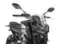 YAMAHA MT-09 SP [2020] – Ny generasjon Sport – Gjennomsiktig-2