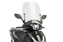 HONDA SH 150I 4T E4 [2018] – Scooterskive T.S. – Gjennomsiktig-1